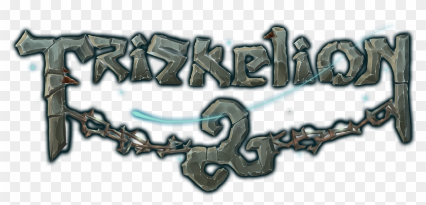 Triskelion Logo 2018 Clipart