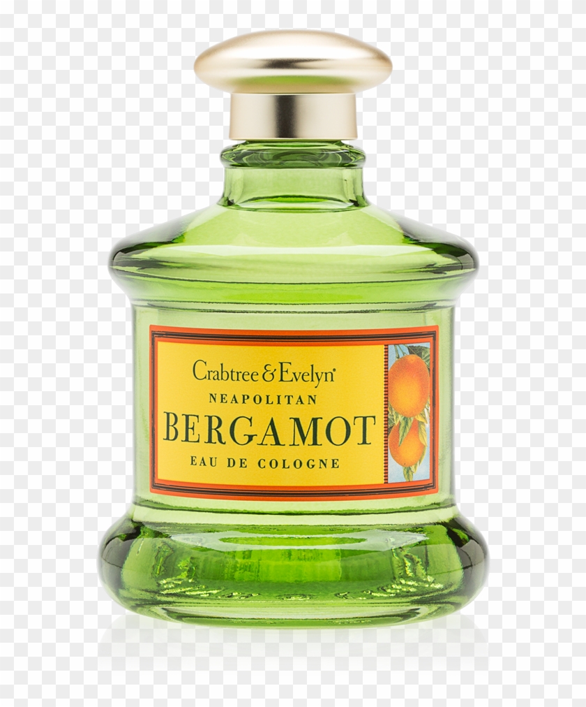 Crabtree & Evelyn London - Perfume Clipart