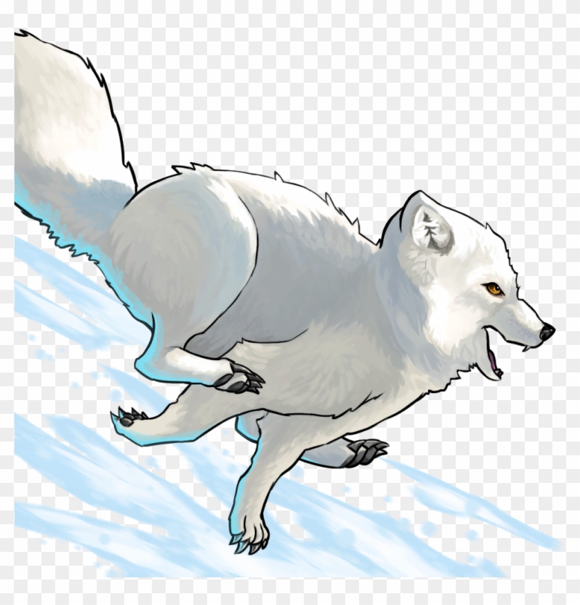 Artwork - - Snow Clipart #5724465