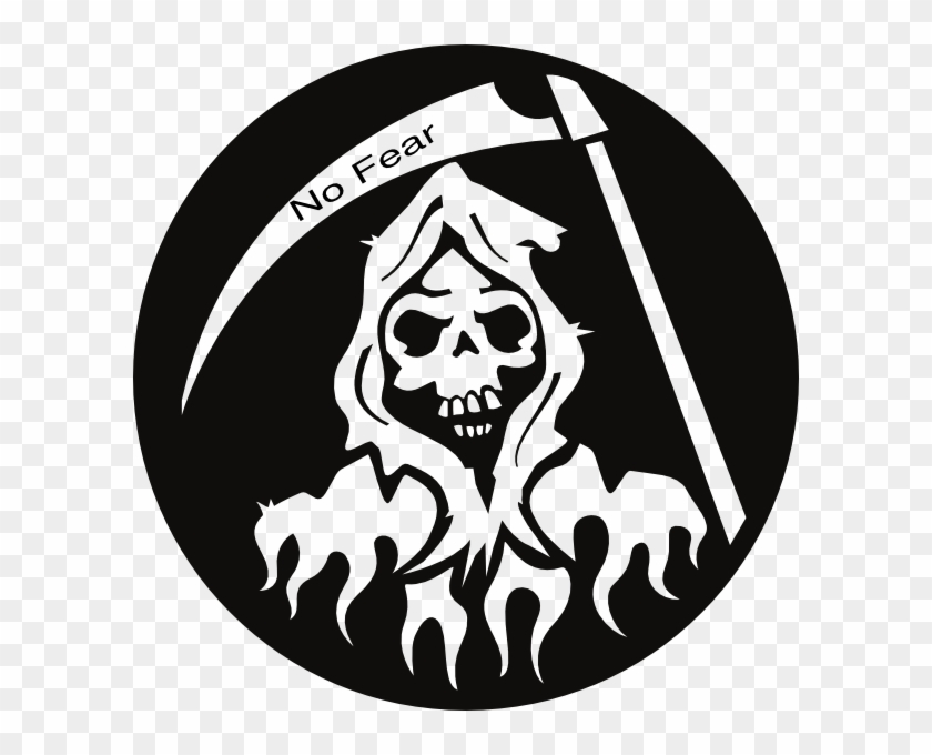 Small - Black Death Clipart - Png Download #5724499