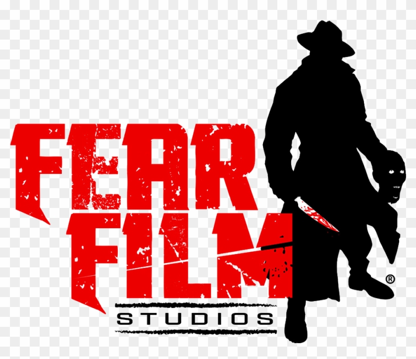 Fear Film Studios - Noir Spiderman Clipart #5724586