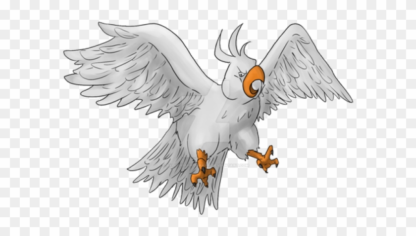 Clipart Wallpaper Blink - Red-tailed Hawk - Png Download #5724623