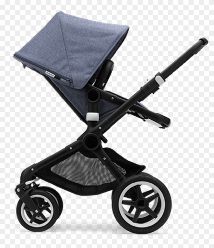 bugaboo fox v cameleon