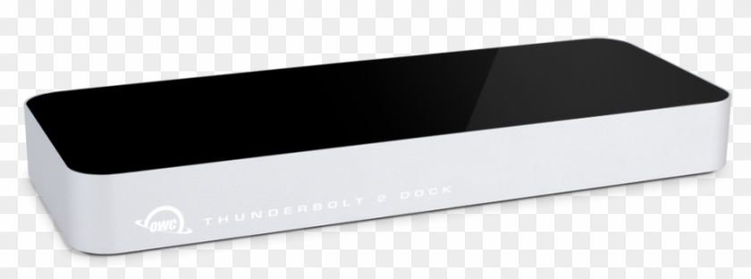 Thunderbolt2 Dock Hero Web - Parallel Clipart