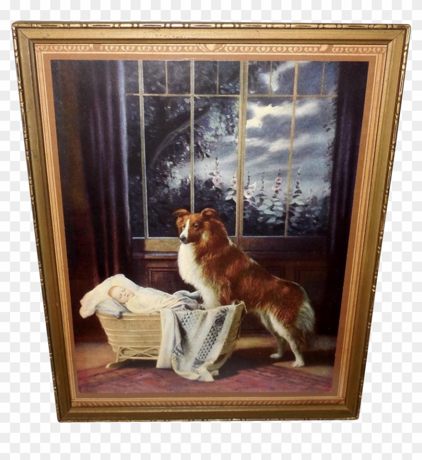 Picture Frame Clipart #5724786