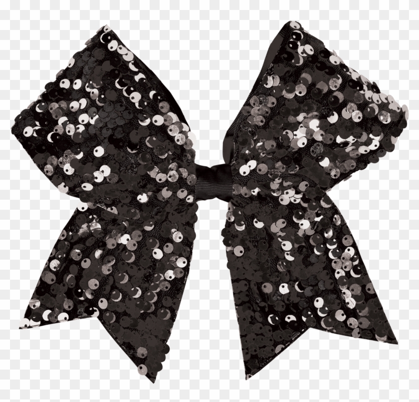 Emerald Green Cheer Bow With Rhinestones Clipart #5724793