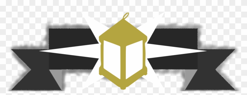 Go To A Lantern Broken Homepage - Graphic Design Clipart #5725122