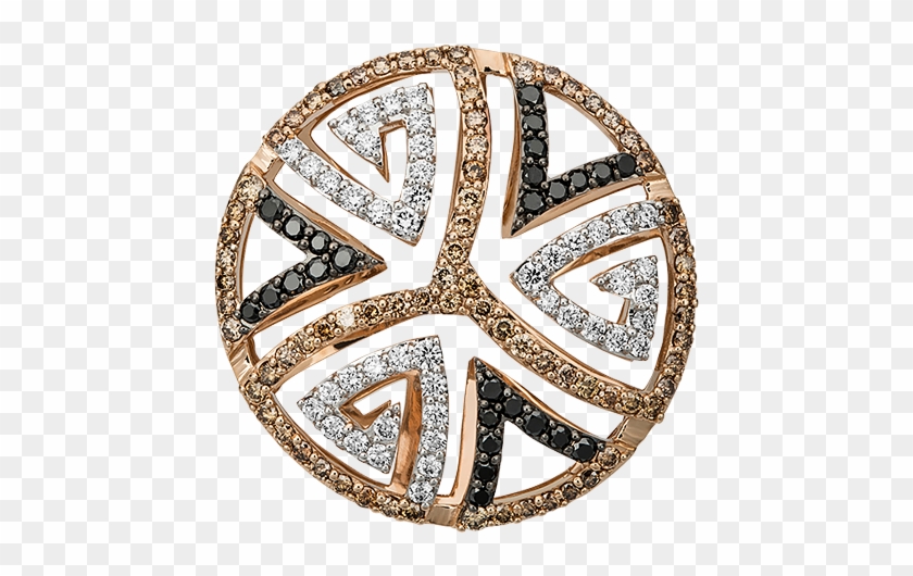 Triskelion - Emblem Clipart