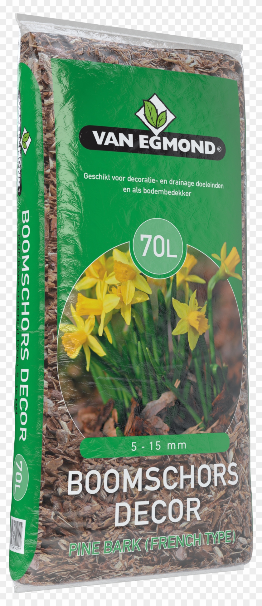 Interested - Mulch Clipart