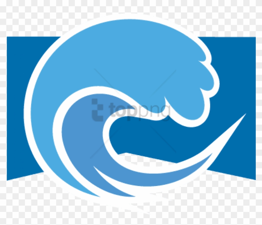 Free Png Splash Park Icon - Water Park Splash Png Clipart