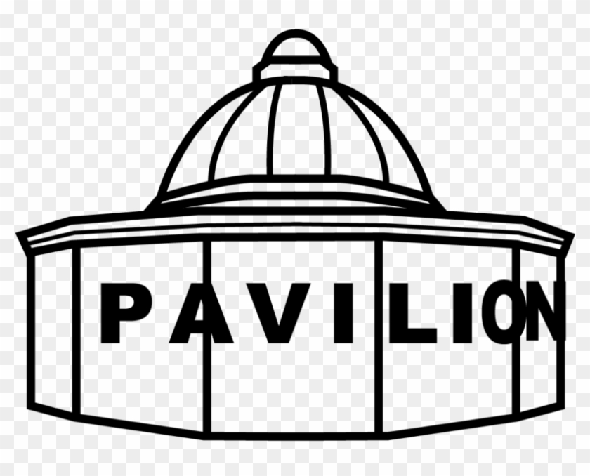 London Victoria Park 1 Clipart