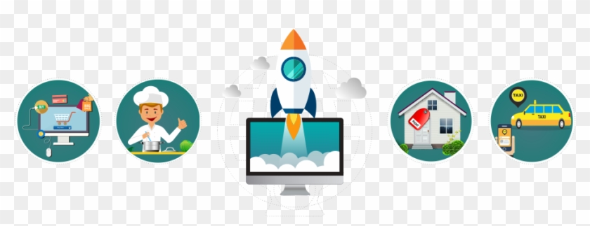 Software Company For Minimum Viable Product Development - Minimal Viable Product Icon Clipart