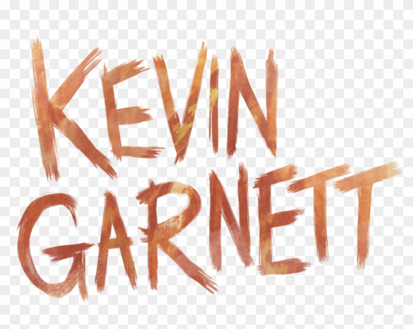 Kevin Garnett Anthony Davis - Kevin Garnett Clipart #5725554