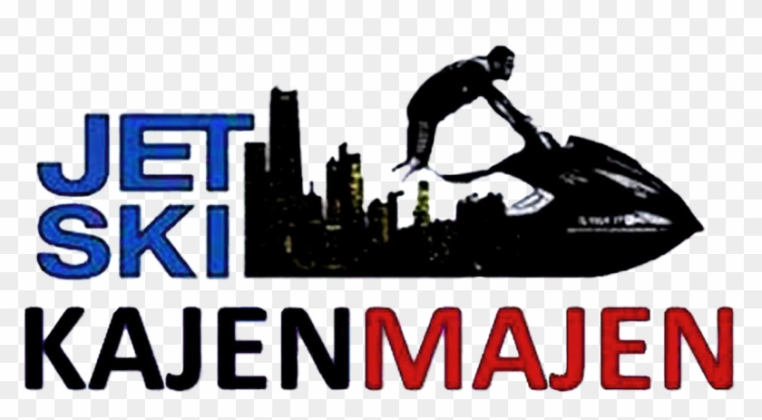 Hallooou - Html5 Template - Jet Ski - Download Transparent - Jet Ski Clipart #5725671