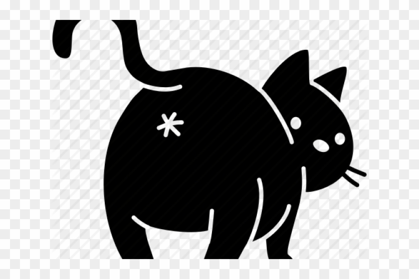 Black Hole Cat Memes Clipart #5725709