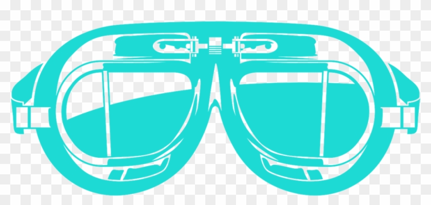 Noun Goggles 8794 1edcd5 - Illustration Clipart #5725856