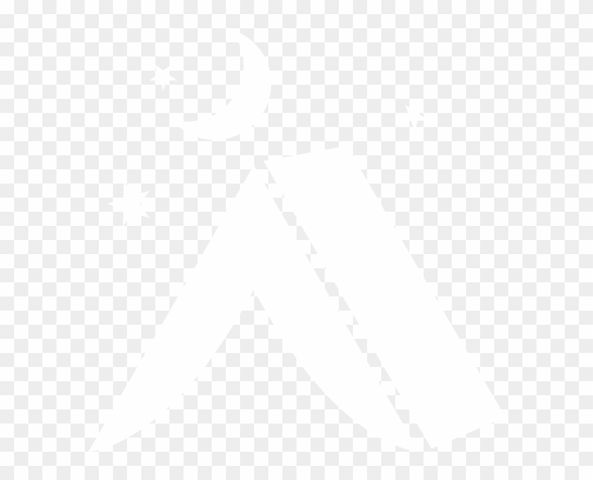 Camping Icon Sm - Crescent Clipart #5725859