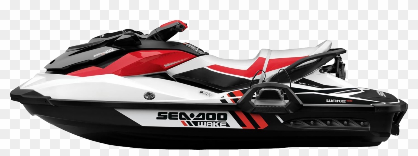 Sea Doo Wake 2011 Clipart #5725941
