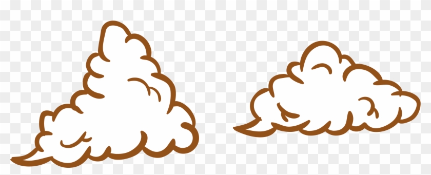 Mist Clipart Foggy Weather - Clip Art - Png Download #5726210