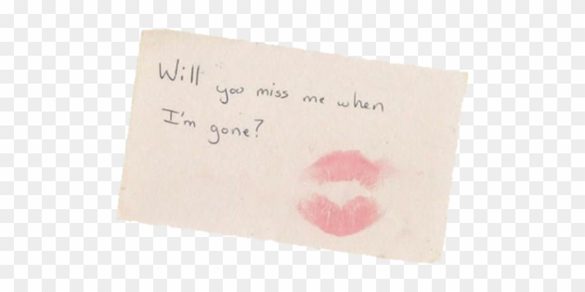 Letter Sticker - Handwriting Clipart