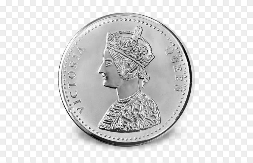 Victoria Queen 100gm - Cash Clipart