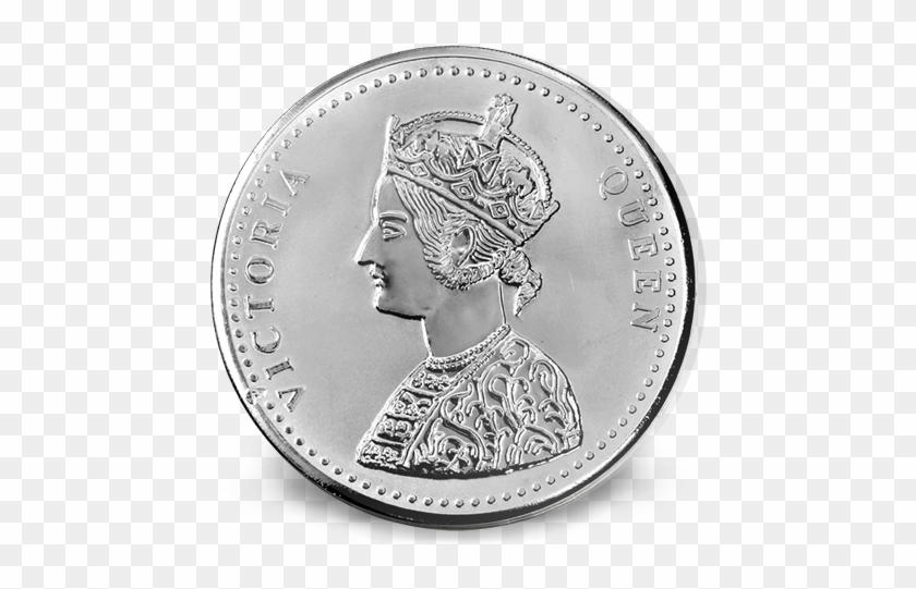 Victoria Queen 100gm - Cash Clipart #5726271