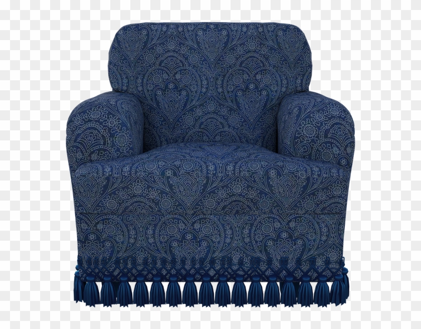 Club Chair Clipart #5726306