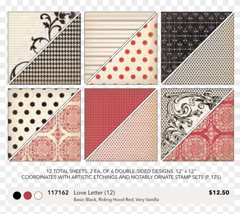 Socreativecards - Stampin Up Elements Of Style Clipart