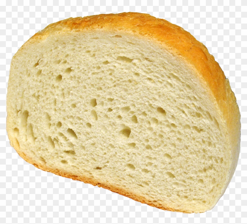 Хлеб Кусок Пнг Clipart #5726363