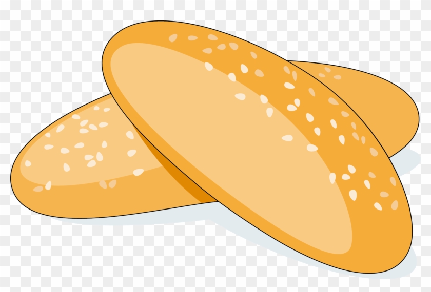 Unique 14 Cliparts For Free - Breadsticks Clipart - Png Download