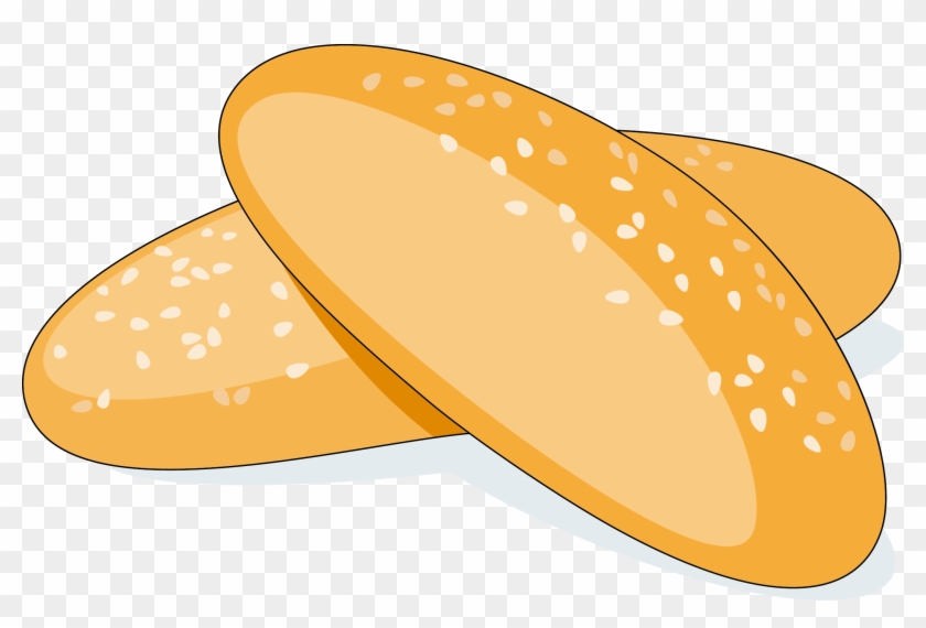 Unique 14 Cliparts For Free - Breadsticks Clipart - Png Download #5726408