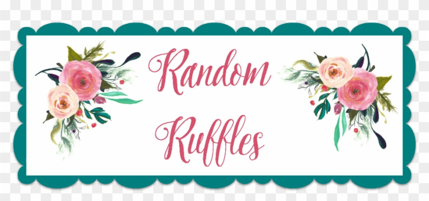 Garden Roses Clipart #5726471