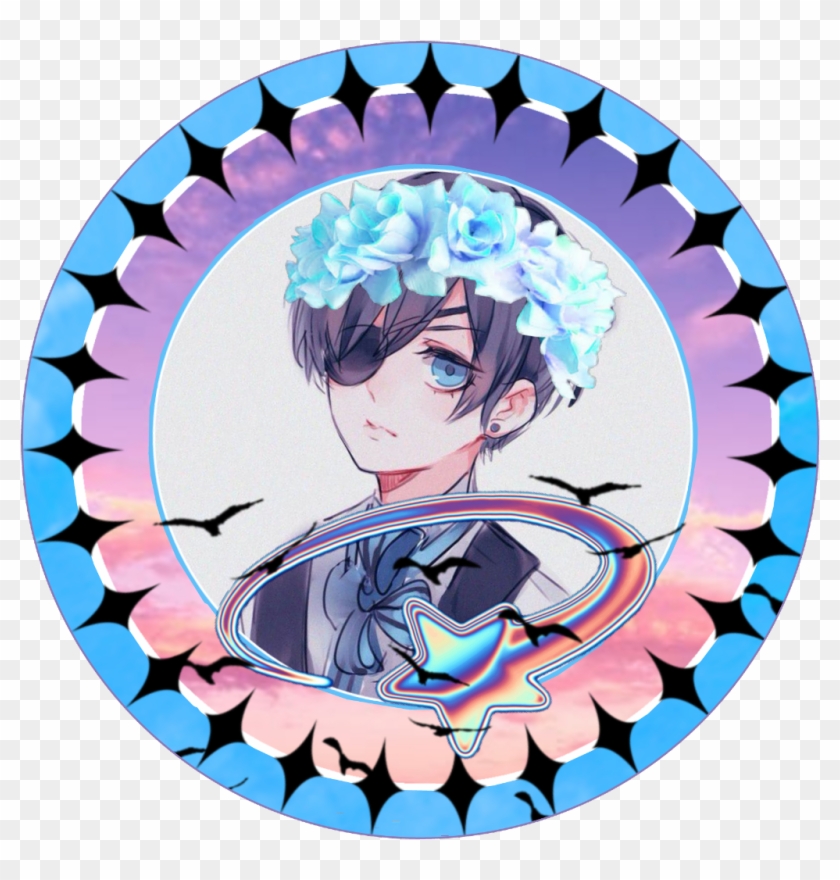 #freetoedit #icon #cielphantomhive #ciel #phantomhive - 4th Of July Cookie Cakes Clipart