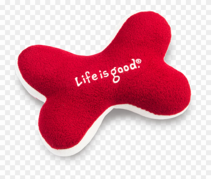 Dog Toys Png Pictures - Life Is Good Clipart #5726547