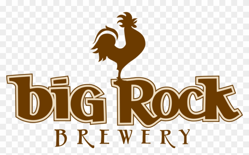 Big Rock Brewery Celebrates 30 Years Of Making Great - Big Rock Brewery Clipart