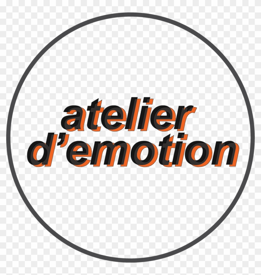 Atelier D'emotion Clipart #5726587