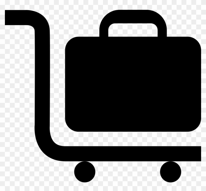 Png File Svg - Briefcase Clipart