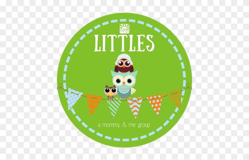 Living Hope Littles Clipart #5726693