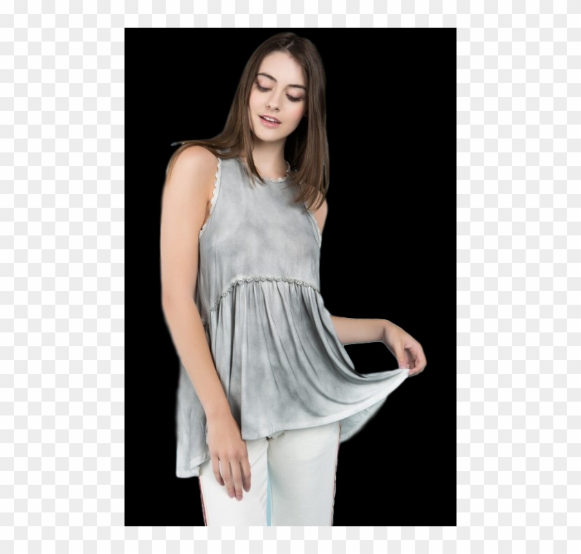 Fog - Girl Clipart #5726823