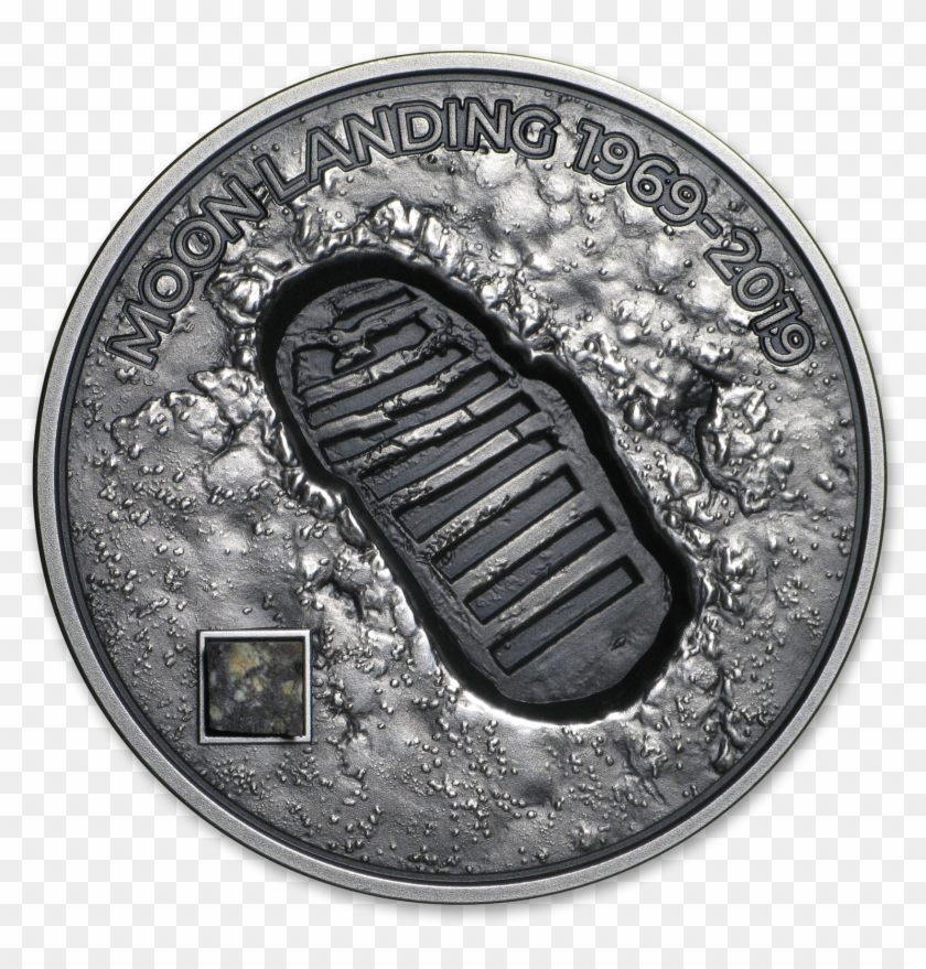 Lunar Meteorite Clipart