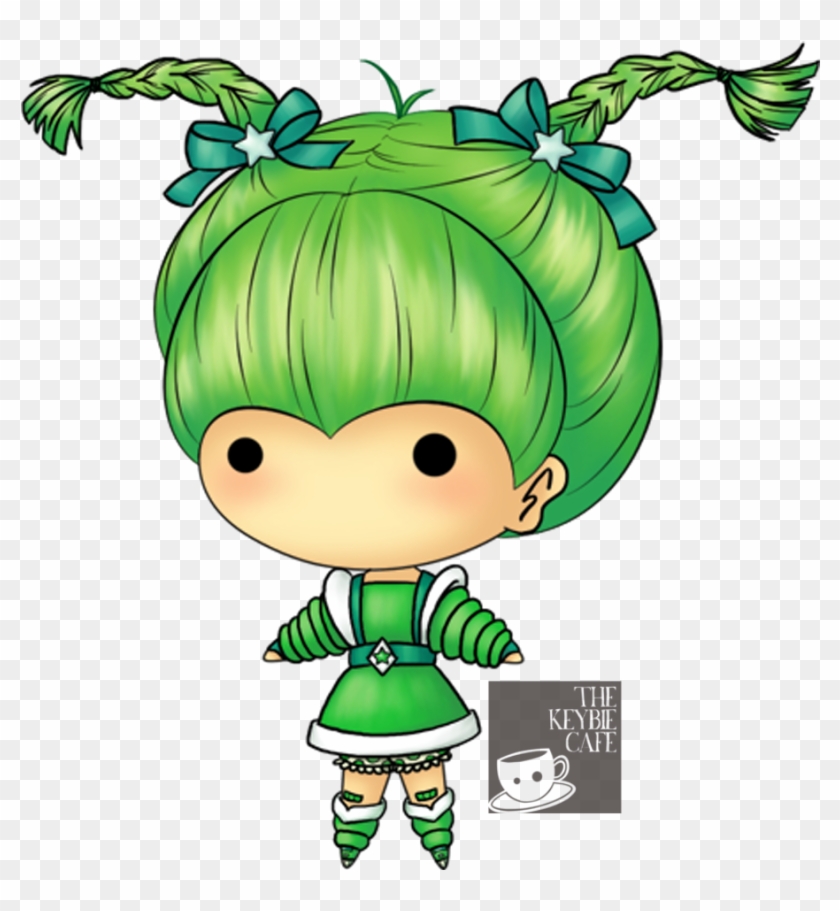 Rainbow Brite , Png Download - Cartoon Clipart #5727063