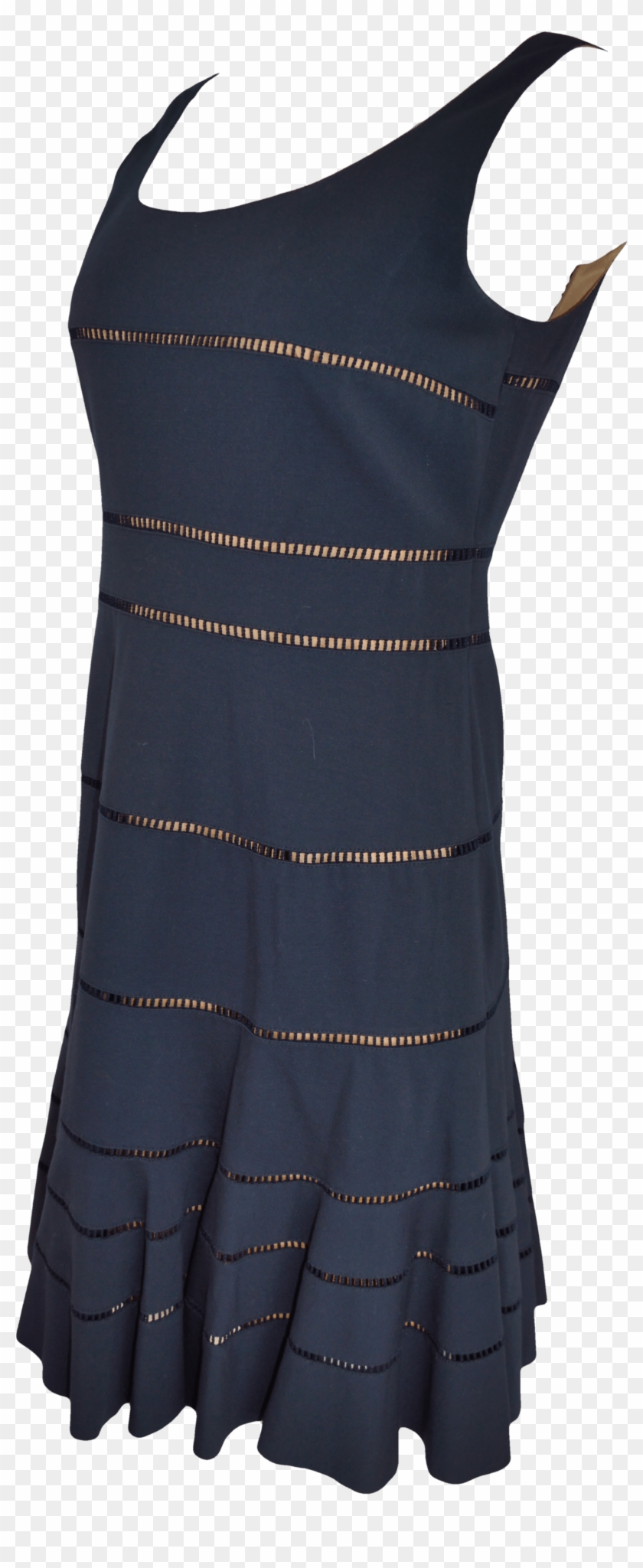 Day Dress Clipart #5727076