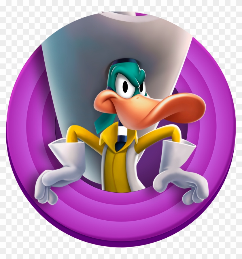 Looney Tunes World Of Mayhem All Characters Clipart