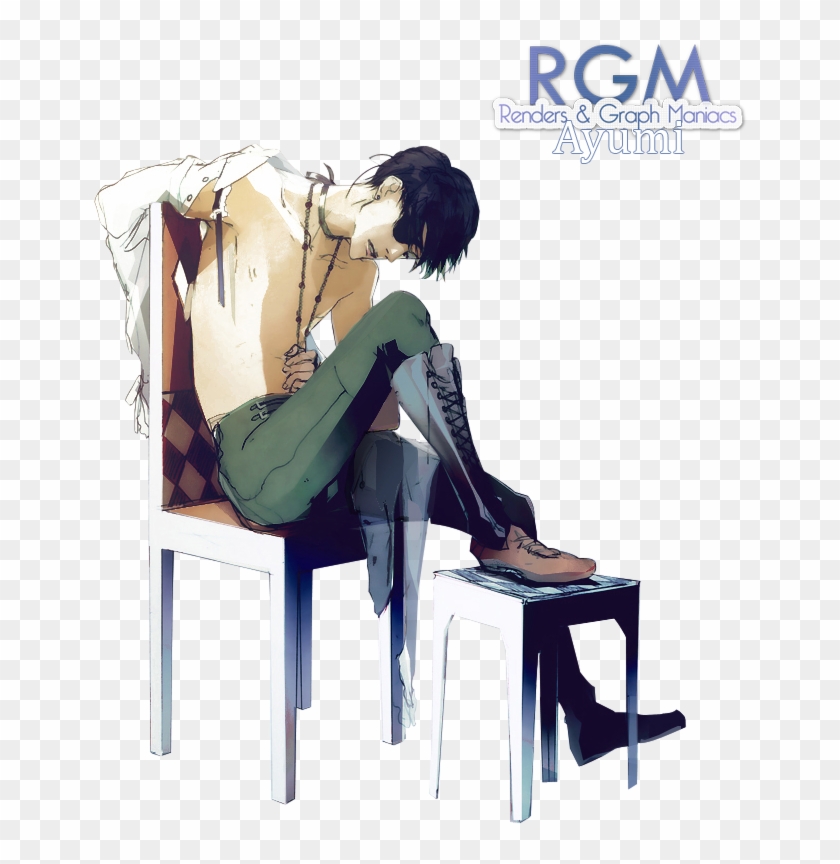 Older Ciel Ciel Phantomhive Kuro Renders Black Butler - Black Butler Older Ciel Clipart