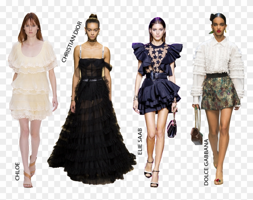 Fashion , Png Download - Catwalk Clipart