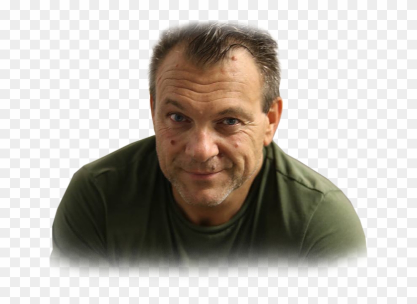 Nick - Gentleman Clipart #5727397