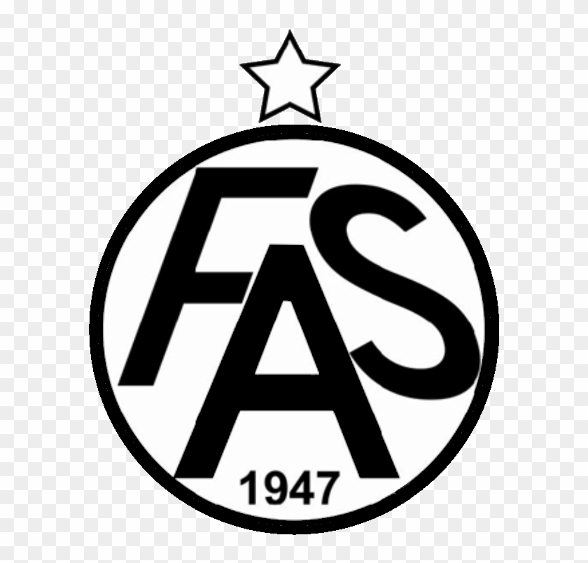 Información Del Partido - C.d. Fas Clipart #5727430