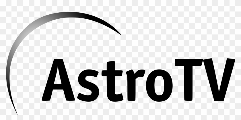Astro Logo Png - Astro Tv Clipart