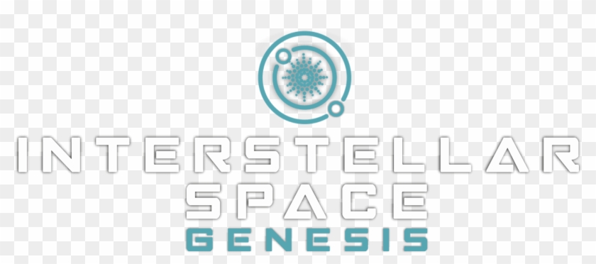 Interstellar Medium , Png Download - Circle Clipart