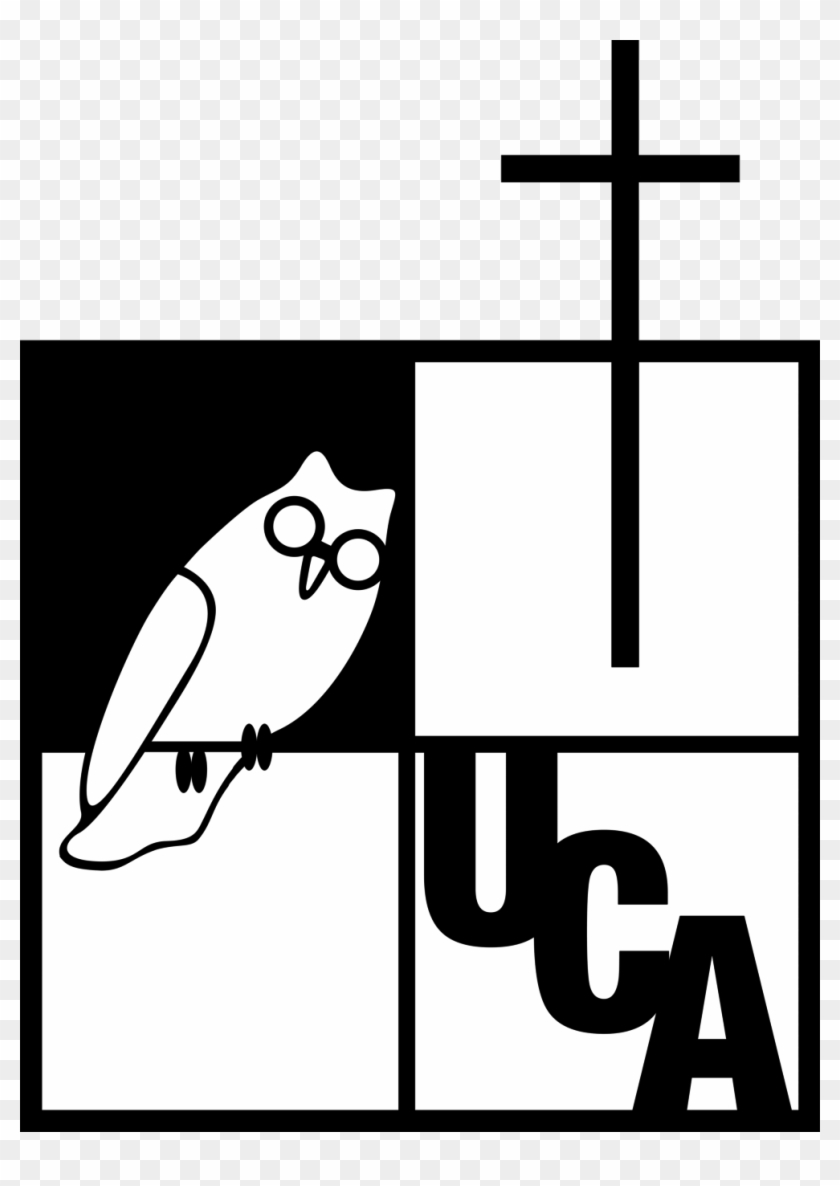 Cuando El Pasado 7 De Abril El Estado Se Declaró En - Logo Uca Clipart